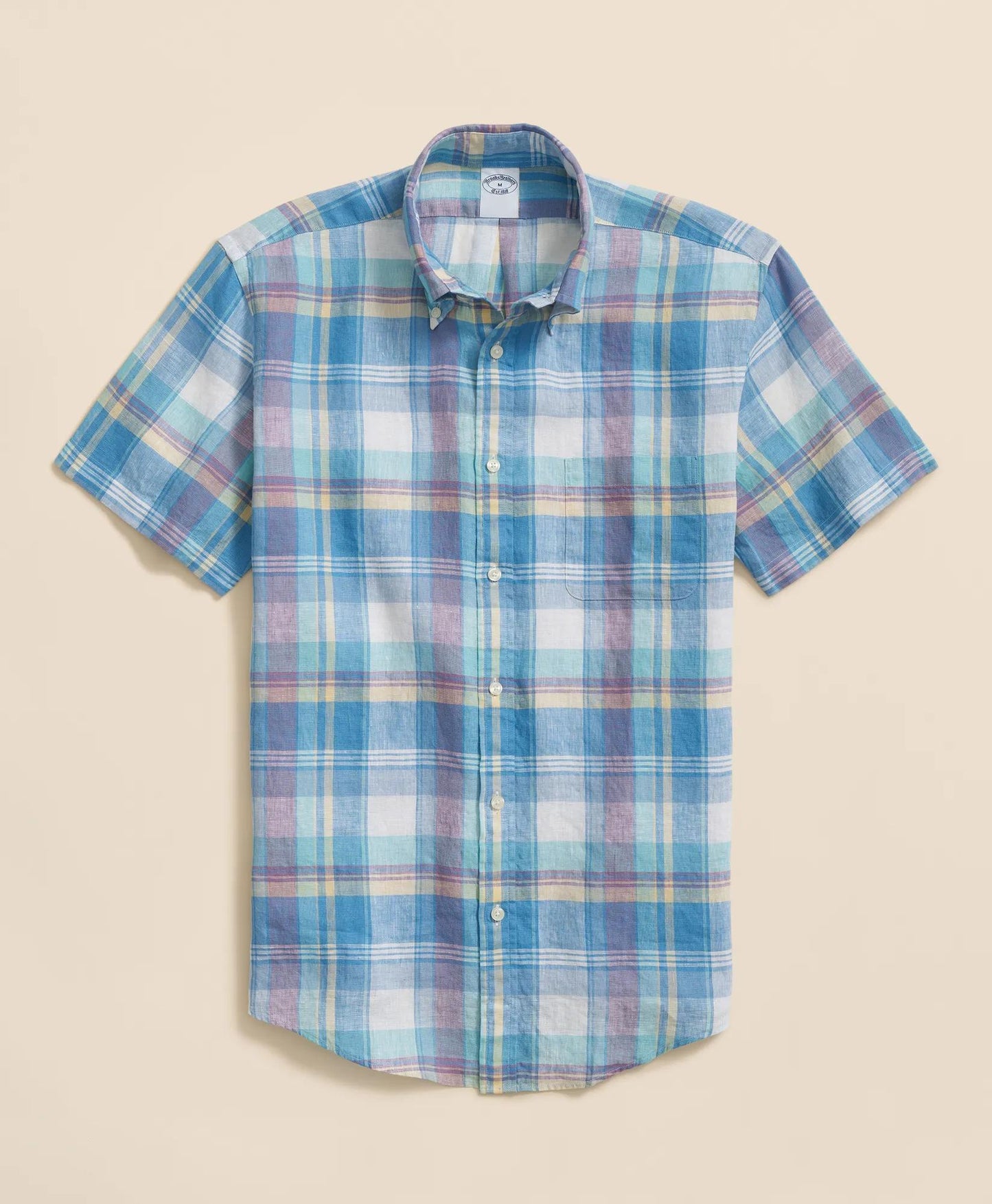 Friday Oxford Shirt