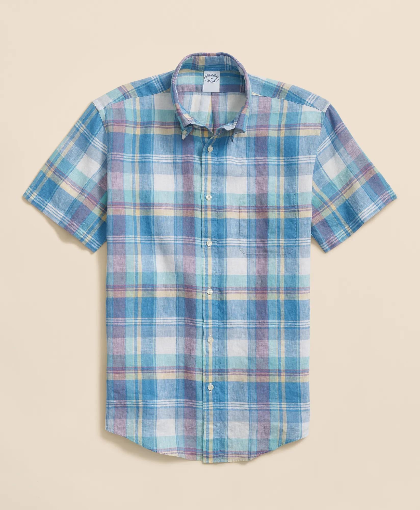 Friday Oxford Shirt