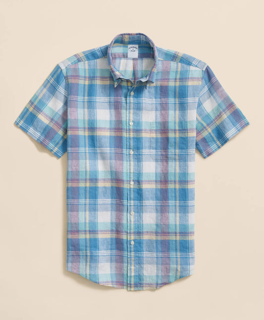 Friday Oxford Shirt