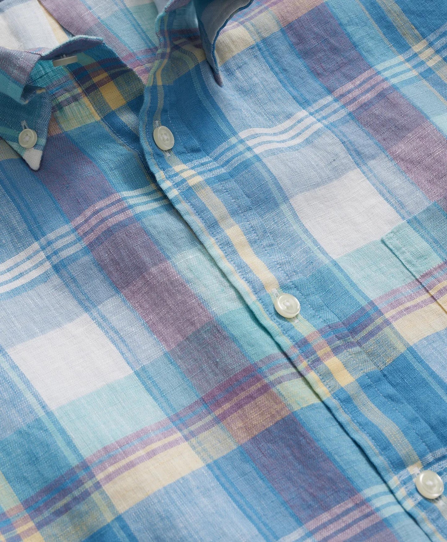 Friday Oxford Shirt