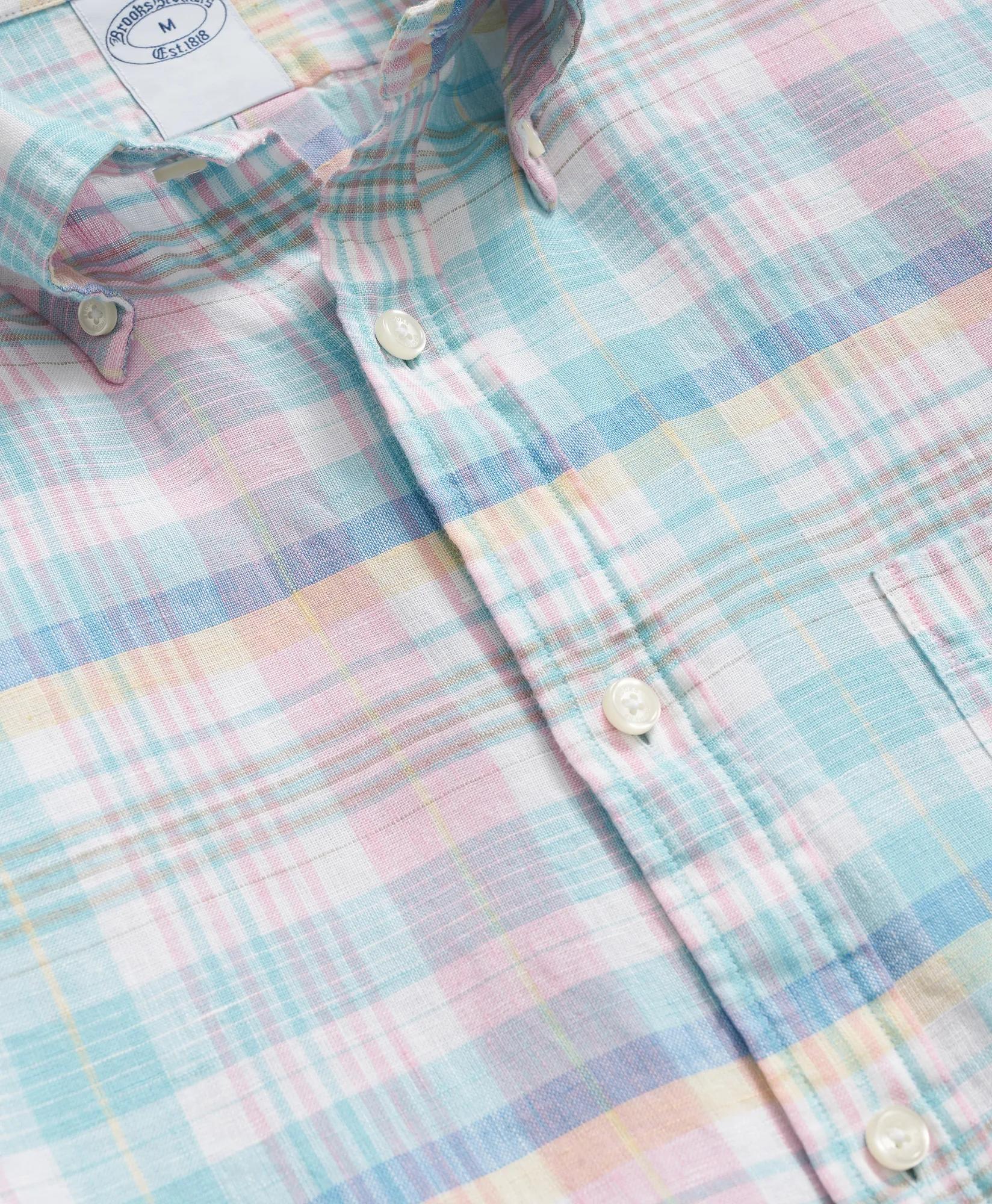 Friday Oxford Shirt