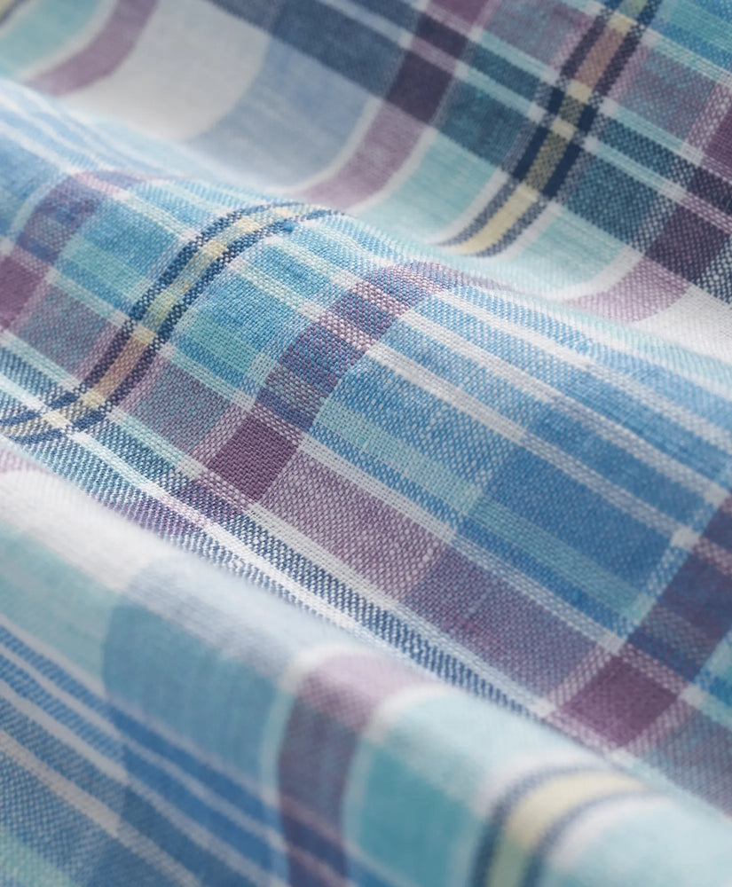 Friday Oxford Shirt