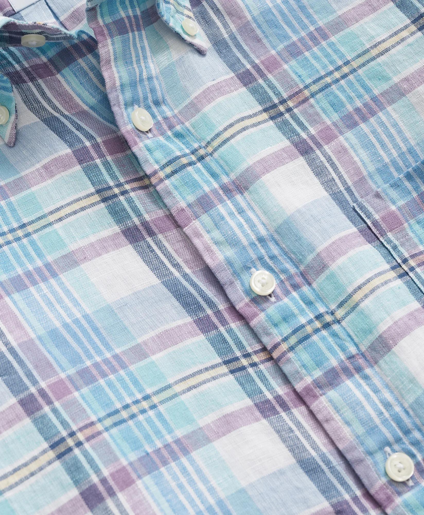 Friday Oxford Shirt