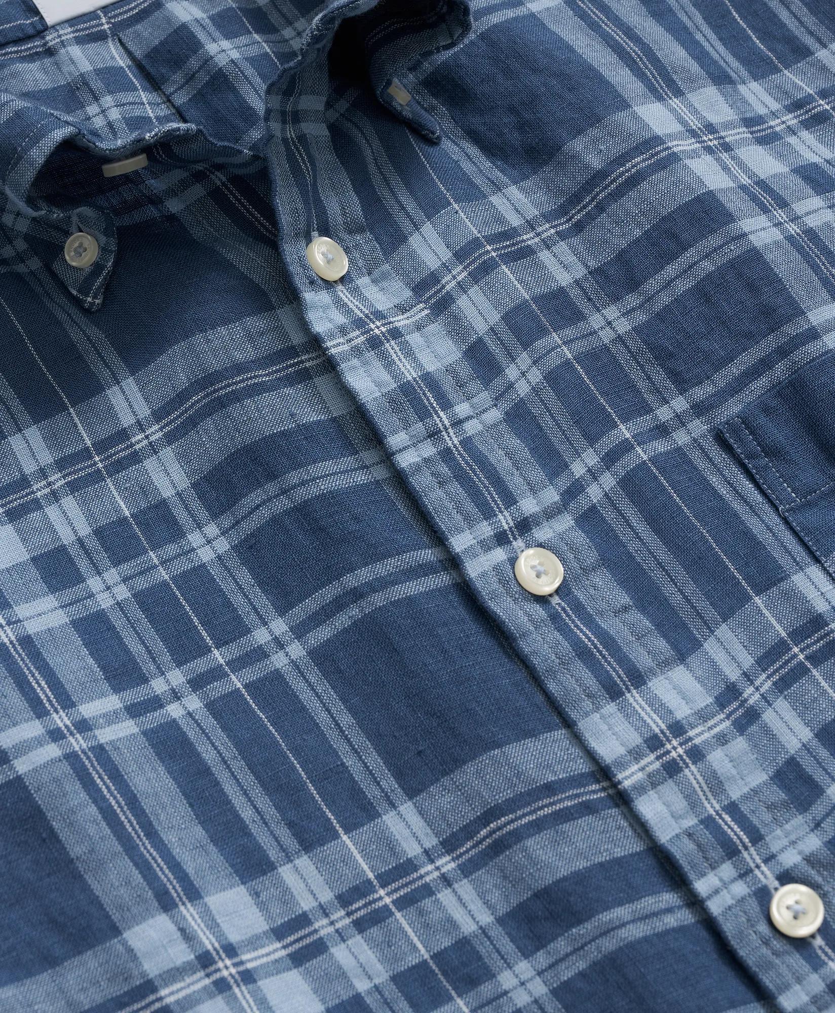Friday Oxford Shirt