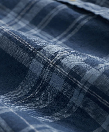 Friday Oxford Shirt