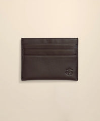 Lambskin Card Case