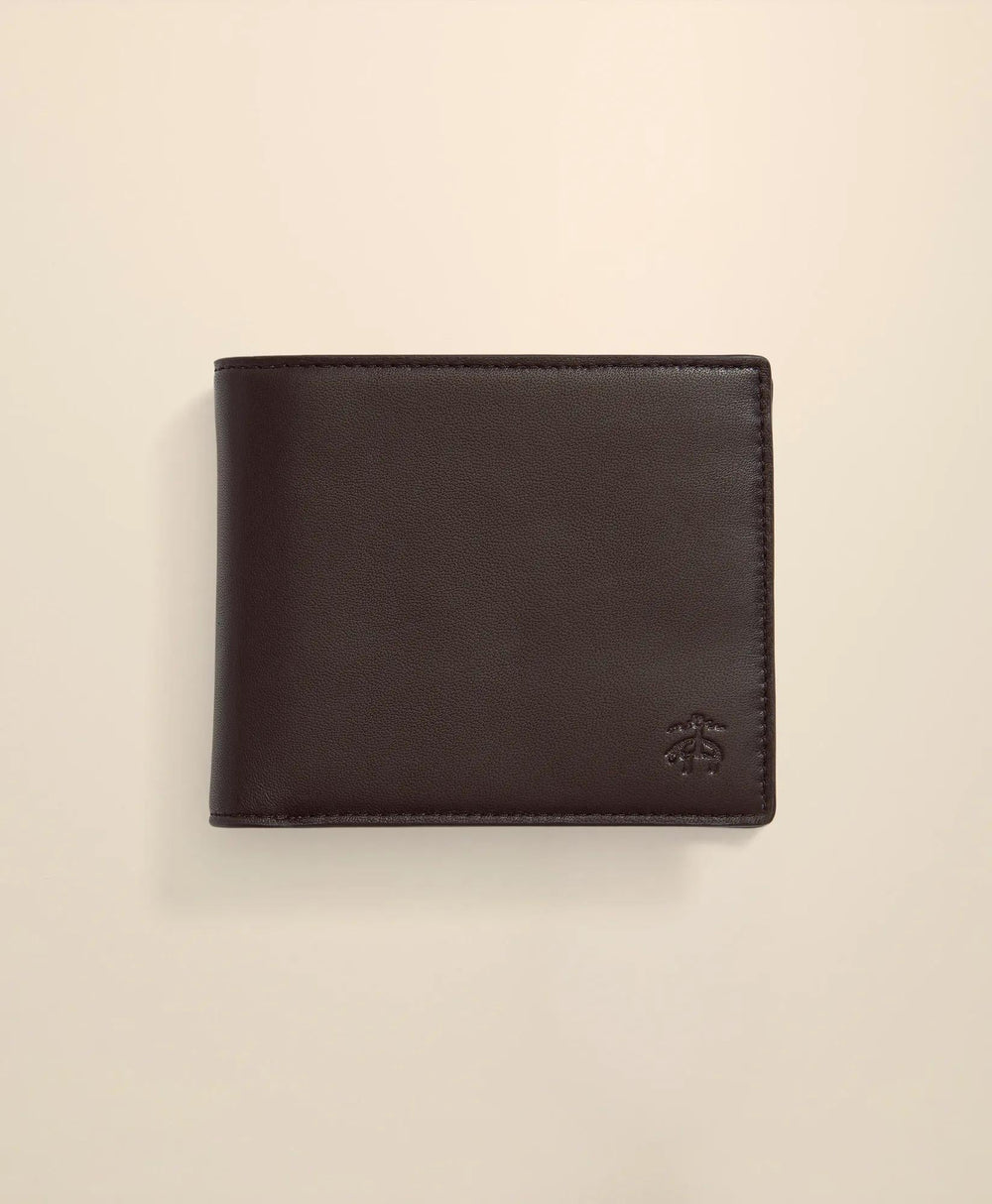 Lambskin Wallet