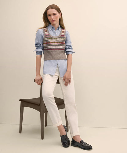 Friday Oxford Shirt