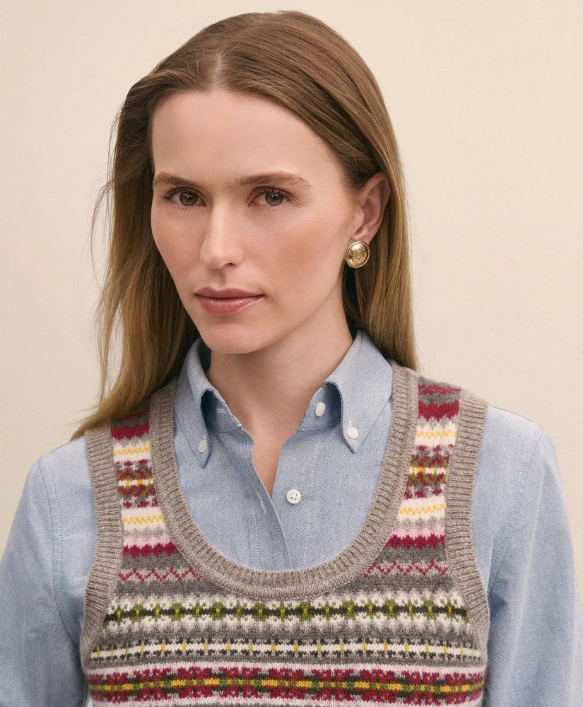 Friday Oxford Shirt