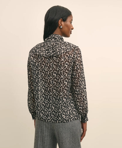 Friday Oxford Shirt