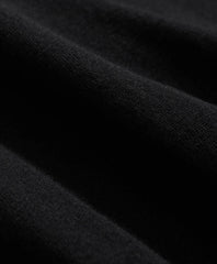 Johnny Collar Lightweight Luxe All-Season Sweater