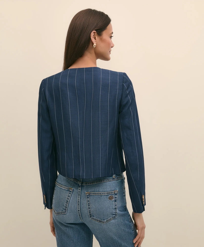 Friday Oxford Shirt