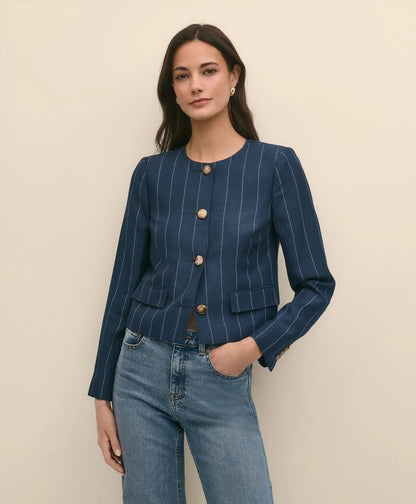 Friday Oxford Shirt