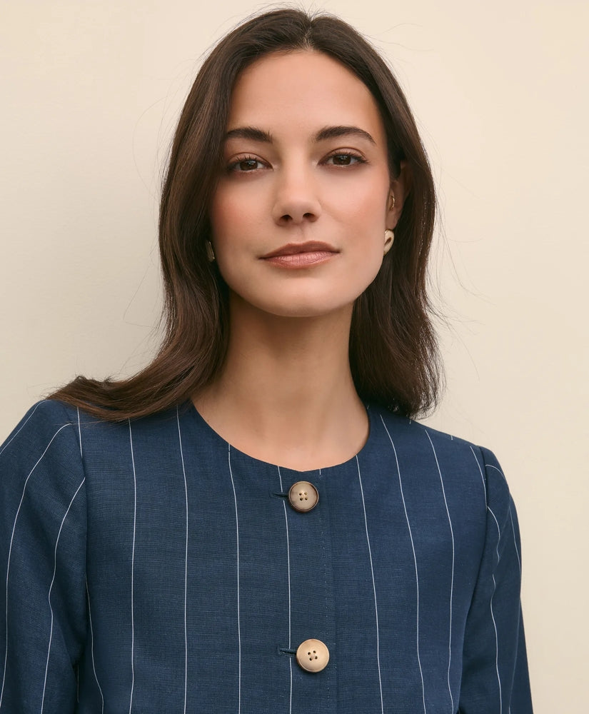 Friday Oxford Shirt