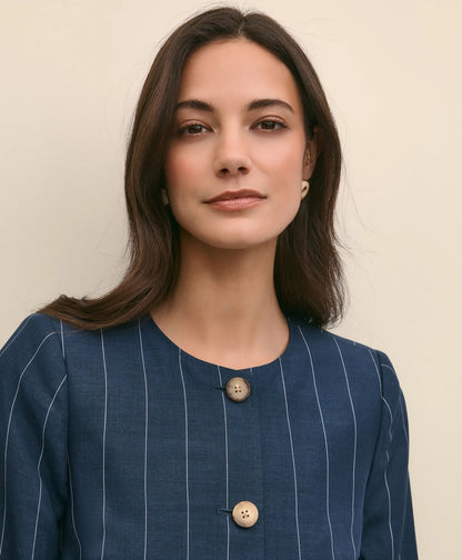 Friday Oxford Shirt