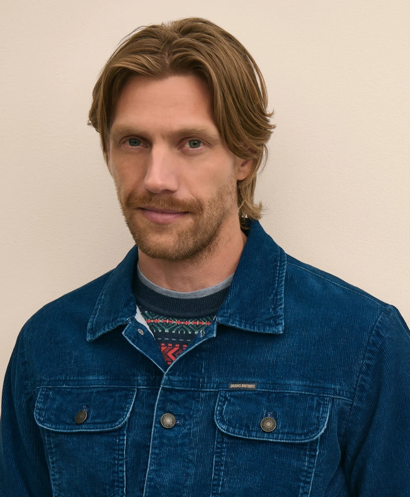 Friday Oxford Shirt