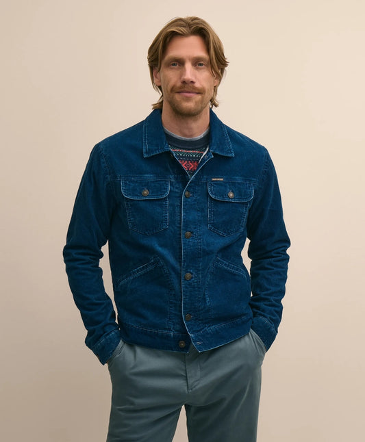Friday Oxford Shirt