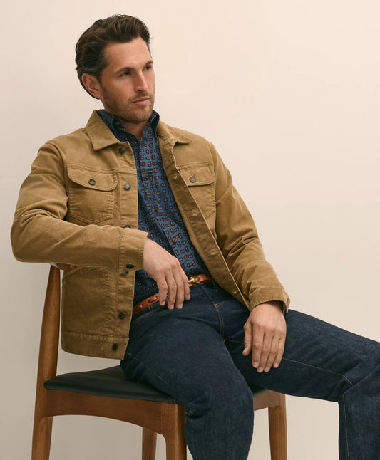 Friday Oxford Shirt