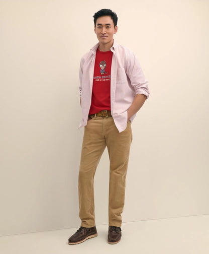 Friday Oxford Shirt