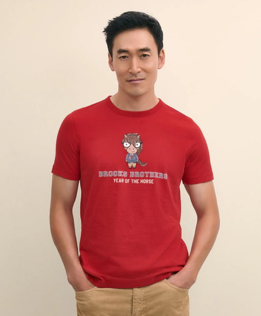 Friday Oxford Shirt