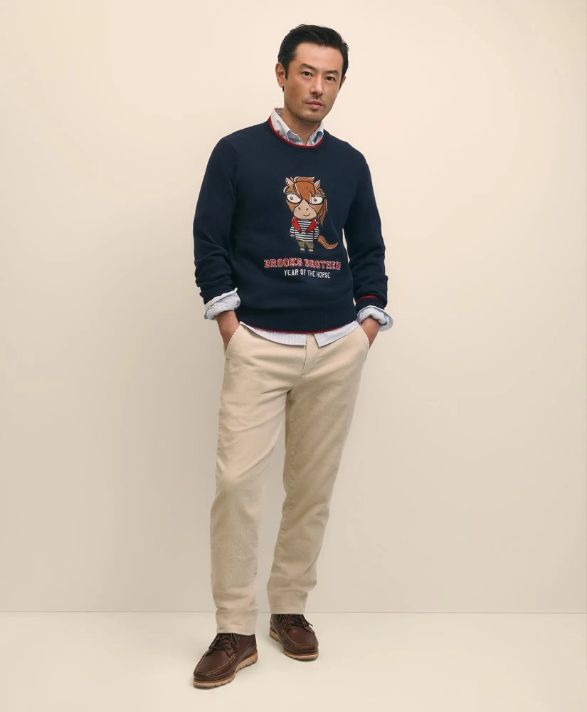 Friday Oxford Shirt