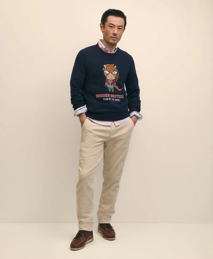 Friday Oxford Shirt