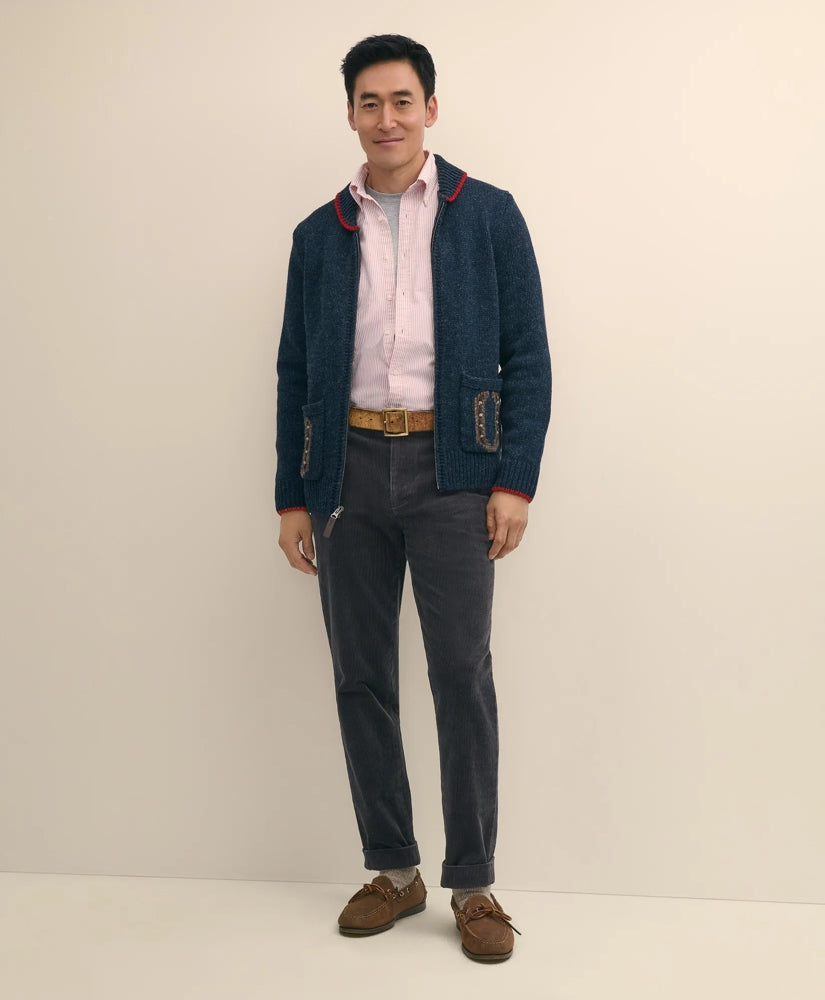 Friday Oxford Shirt