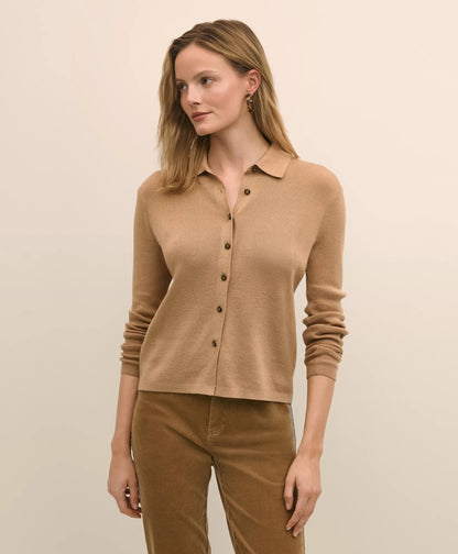 Friday Oxford Shirt