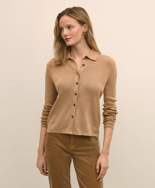 Friday Oxford Shirt