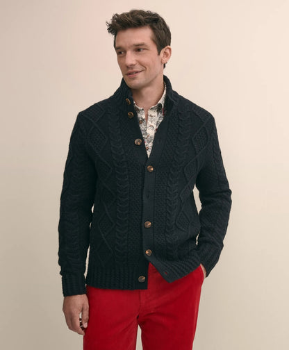 Friday Oxford Shirt