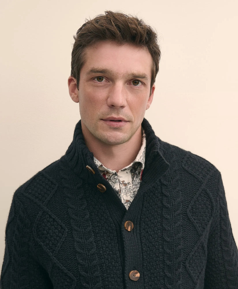 Friday Oxford Shirt