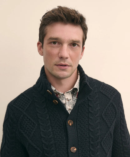 Friday Oxford Shirt