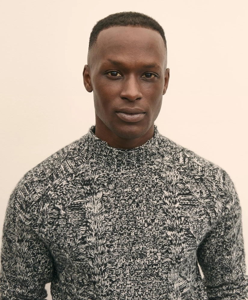 Friday Oxford Shirt
