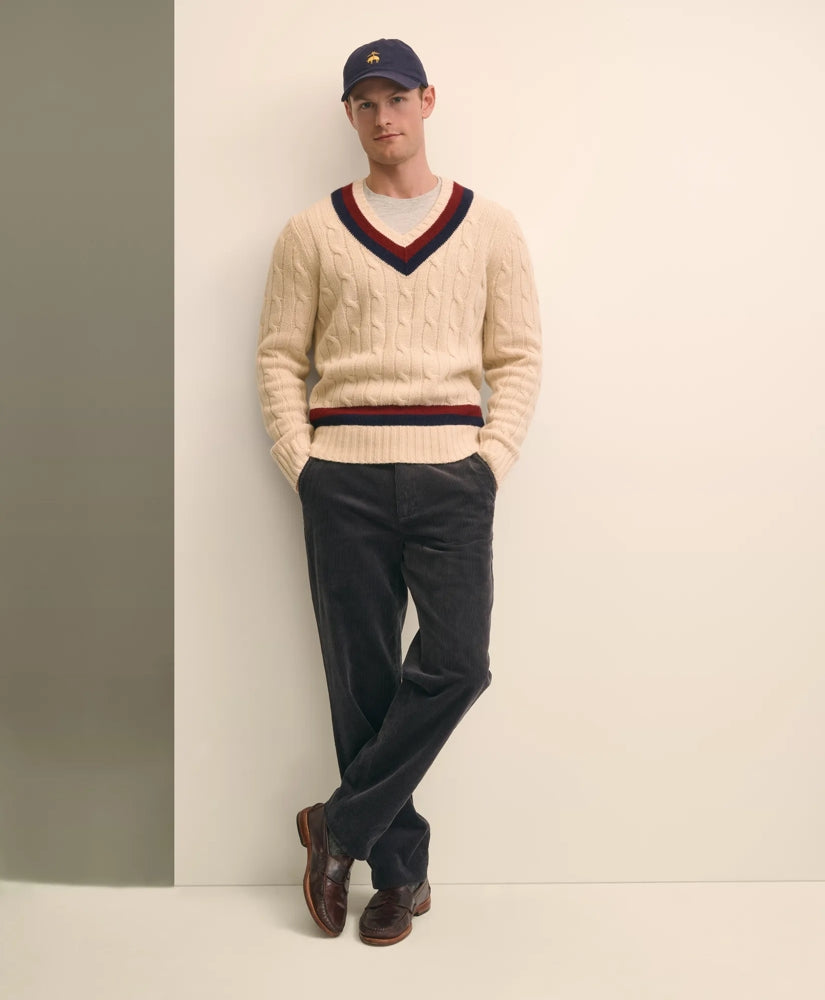 Friday Oxford Shirt