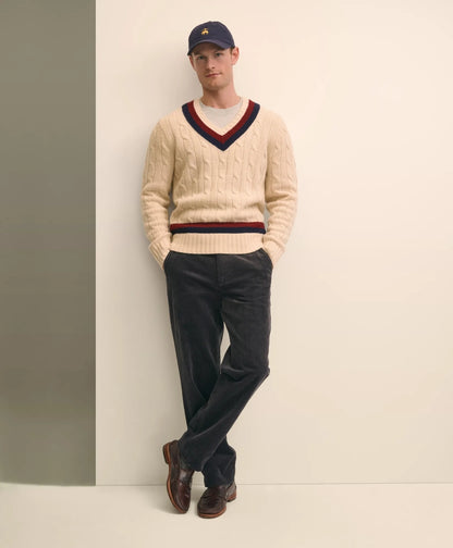 Friday Oxford Shirt