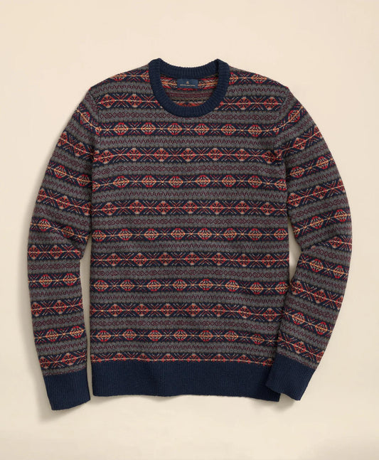 Friday Oxford Shirt