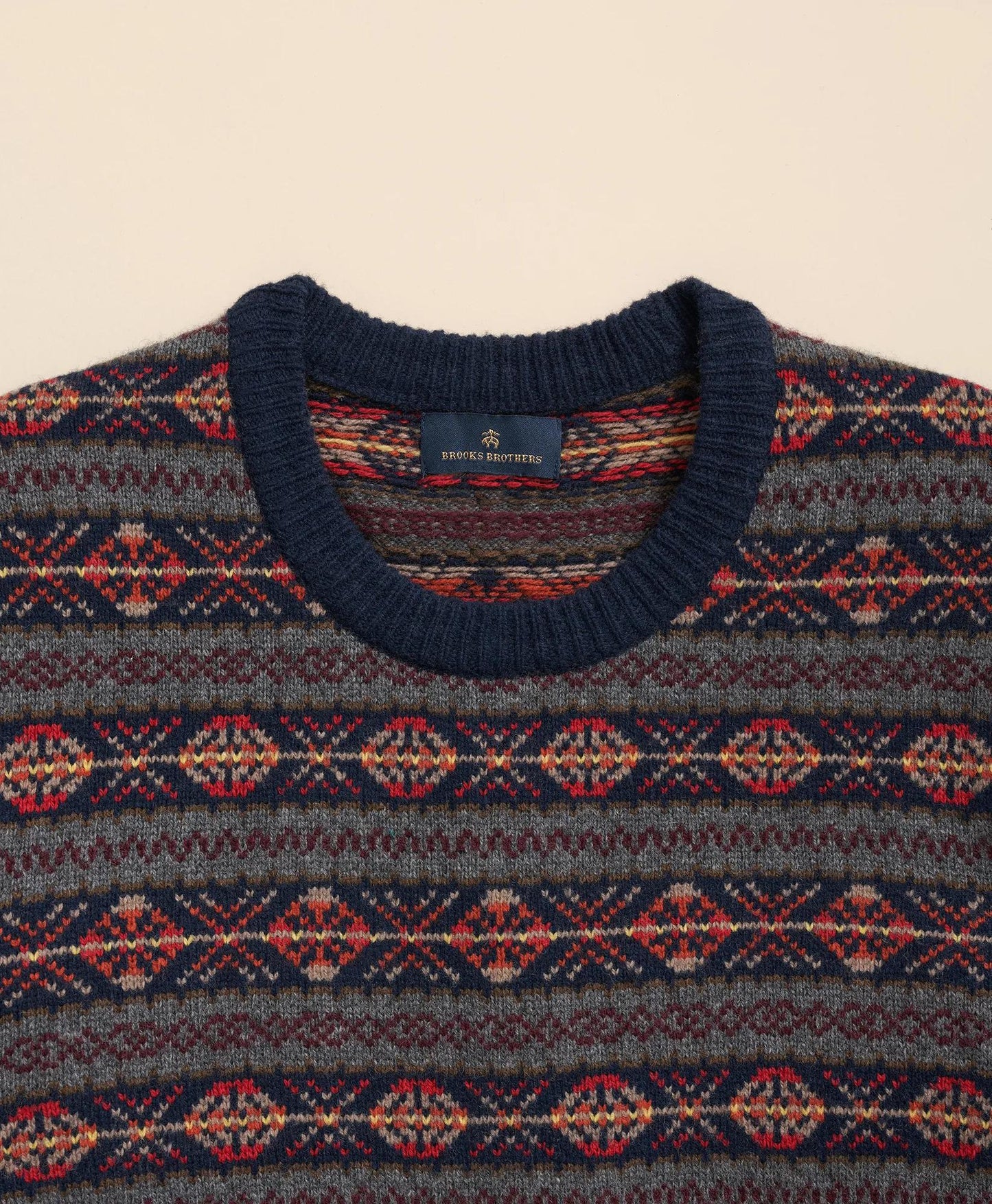 Friday Oxford Shirt