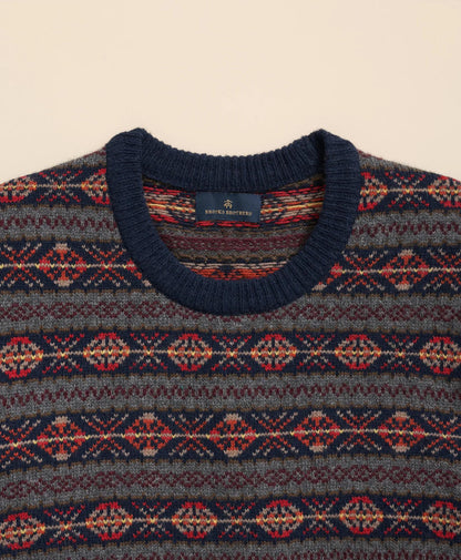 Friday Oxford Shirt