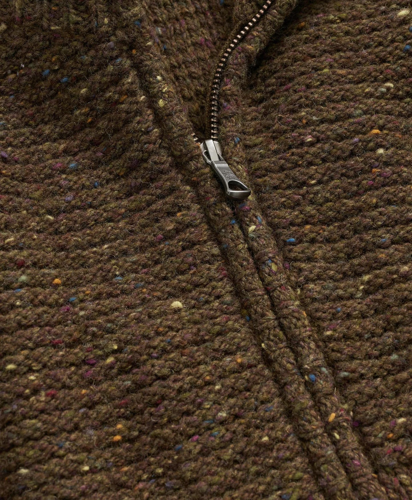 Friday Oxford Shirt