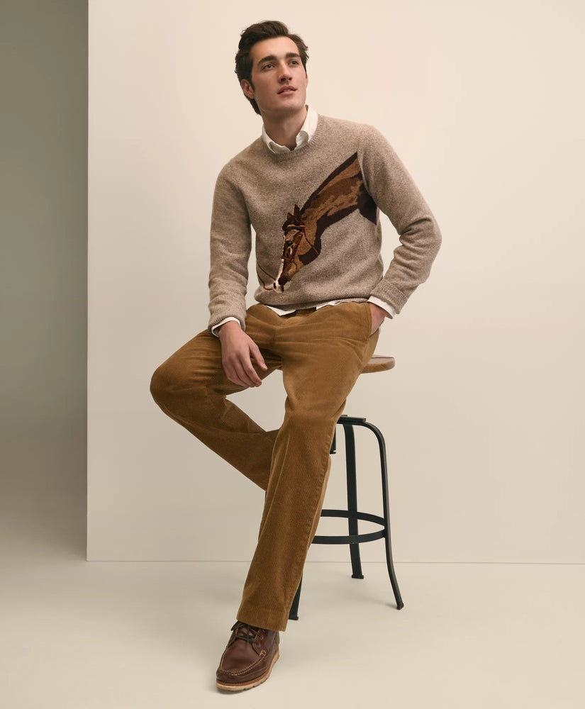 Friday Oxford Shirt