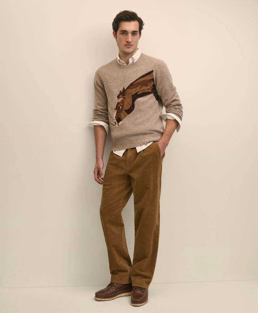 Friday Oxford Shirt