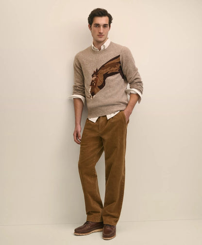 Friday Oxford Shirt