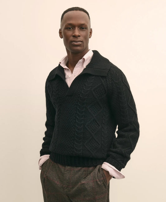 Friday Oxford Shirt