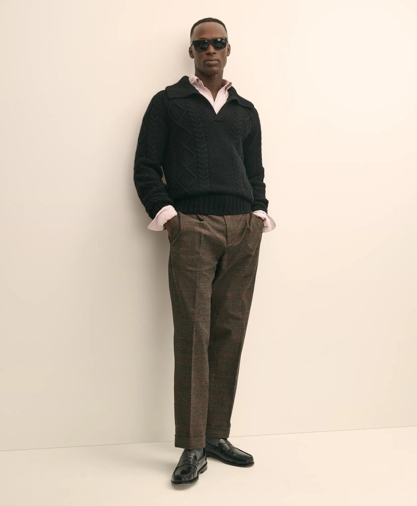 Friday Oxford Shirt