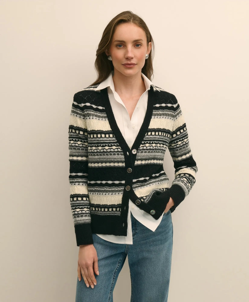 Friday Oxford Shirt