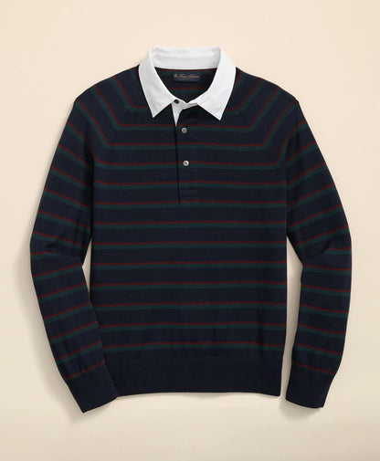 Friday Oxford Shirt