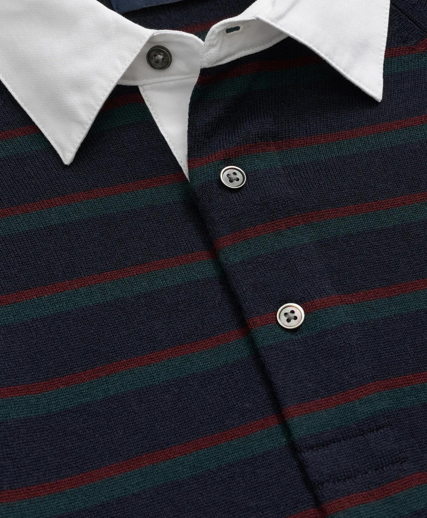 Friday Oxford Shirt