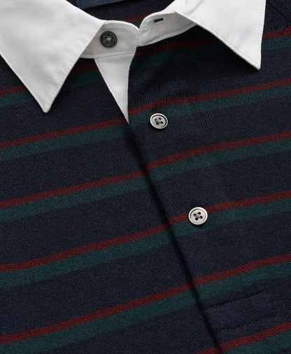Friday Oxford Shirt