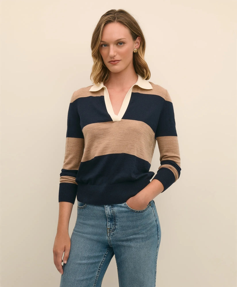 Friday Oxford Shirt