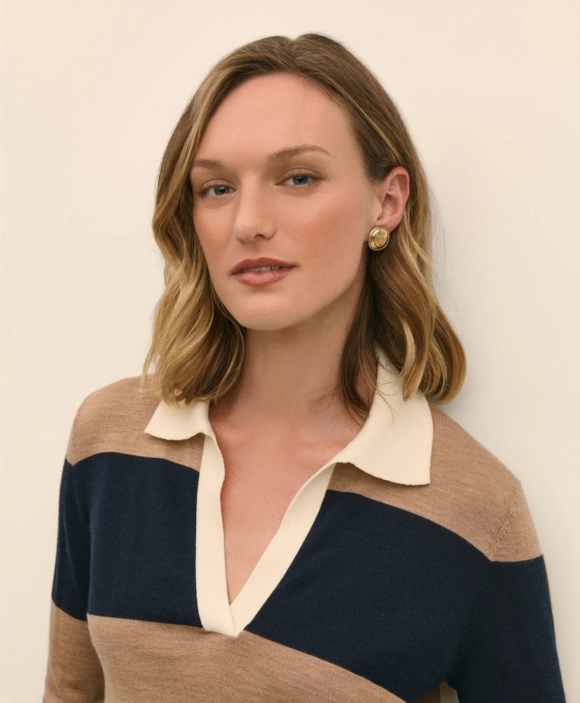 Friday Oxford Shirt